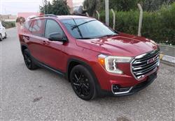 جي ام سي تيراين